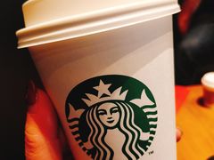 -星巴克(洛阳中州路王府井店)