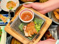 -匠和风精致料理(成都龙湖滨江天街店)