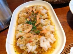 -妈妈菜舟山海鲜(定海古城店)