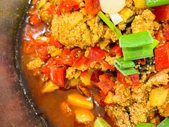干锅鱼籽-新新湘菜馆(新中街二条店)