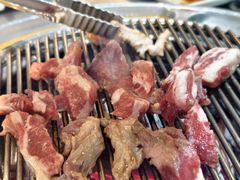 护心肉-喜来稀肉(虹泉路店)