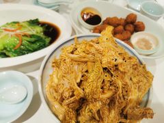 -惠丰堂饭庄·烤鸭·京味菜(翠微路店)