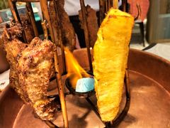 -阿里疆Alijiang·丝路美食·异域风情·清真(长楹天街店)