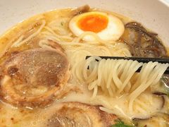 -味千拉面(杭州滨江星光大道店)