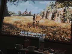 -皇逅私人影院(九洲店)