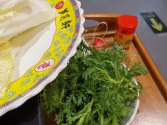 -芦月轩羊蝎子(劲松店)