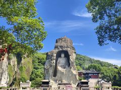 -柯岩风景区