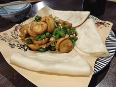 -风波庄(云蝠大厦店)