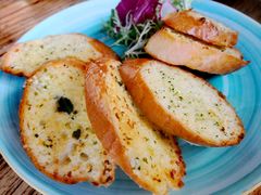 -莫多多餐厅
