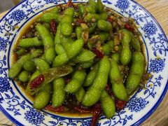 -江城燕子大排档(江汉路步行街店)