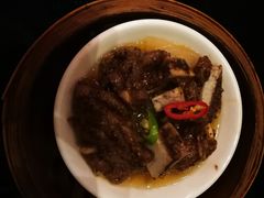 -富力万达嘉华酒店-品珍中餐厅(水果湖店)