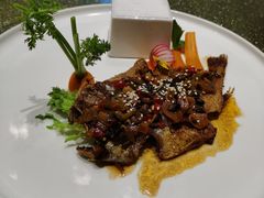 -梧桐花园餐厅(新城店)