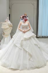 -MuseMarry婚纱(前海嘉里中心店)