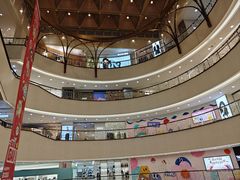 -王府井百货(总府店)