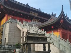 -上海东林寺(金山区)