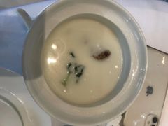 南北杏猪肺汤-御彩酒家(东风东路店)