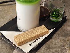 -BE NORMAL CAFE(霞溪路店)