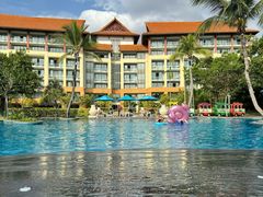 -三亚海棠湾万丽度假酒店