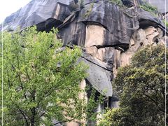 -卡定沟景区