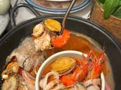 -太琼糟粕醋火锅·海南老爸茶(海棠湾臻选店)