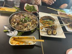 -百盛烧烤龙虾小酒馆(文富北路店)