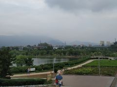 -门城湖公园