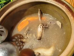 -鸽皇农庄(长湴店)