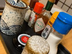 -花笺日本料理(奥园·中环广场店)