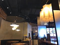 大堂-川锅哎哟·麻辣香锅(国大城市广场店)