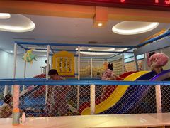 -极乐汇汗蒸会馆(杭州店)