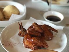 金牌妙龄乳鸽-铭家点心(秦岭路店)