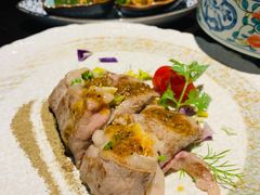 -羽山料理