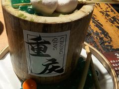 -北步园老火锅(戴家巷店)