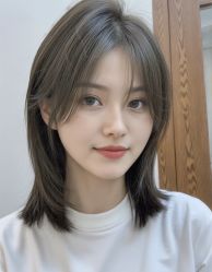 -时尚殿堂hair salon