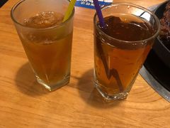 -肥肥虾庄·金牌油焖大虾(杨园滨江时代walk店)