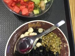 -鲜芋仙(番禺万达广场店)