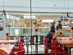 -大师兄·西北小馆(南沙万达广场店)