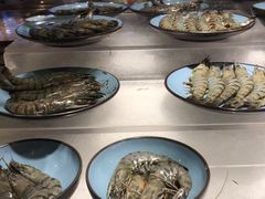 -喜庭海鲜自助(来福士店)