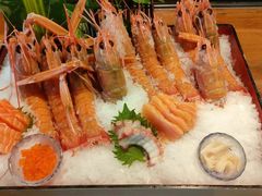 -万岛日本料理铁板烧(大宁店)