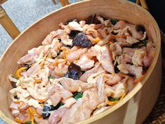 -顺卿庭·广东顺德菜(夫子庙水游城店)