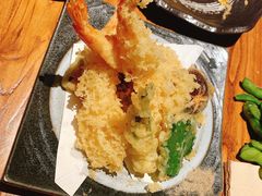 -炉胜·炉端烧·居酒屋