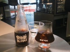 -Dogi&kiki Coffee(中心商务大厦店)