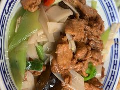 -老西安韩记三鲜煮馍(四府街店)