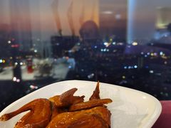 沙田脆皮乳鸽-云中小雅