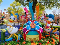 -上海迪士尼度假区