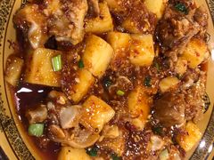 -双流老字号董蹄花(广场路店)