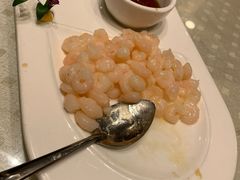 清炒河虾仁-顺风海鲜港(金玉兰店)