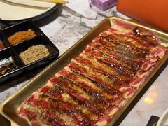 -伊尚宫·清真广式早茶.韩式烤肉·火锅