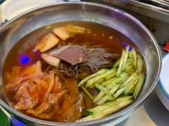-江合勇丹东兄弟小串海鲜烧烤(总店)