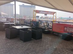 -千岛湖燃擎卡丁车赛车主题乐园(秀湖路店)